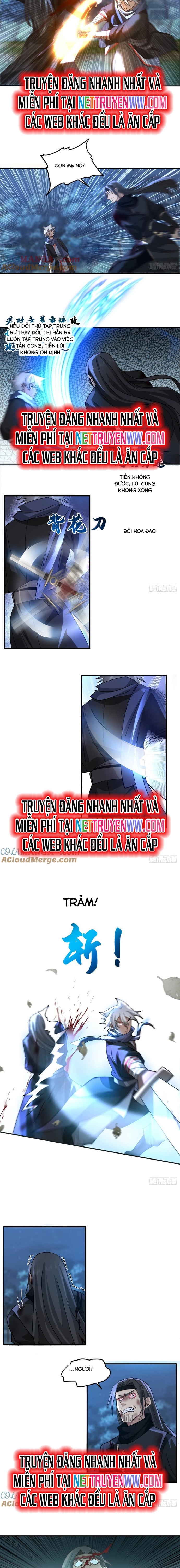 Một Người Quét Ngang Giang Hồ Chapter 37 - Trang 2