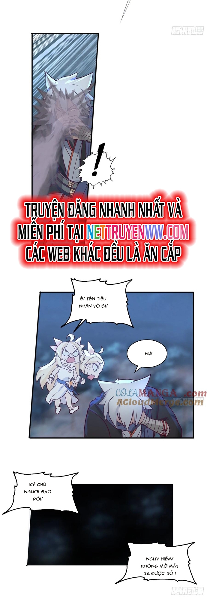 Một Người Quét Ngang Giang Hồ Chapter 35 - Trang 2