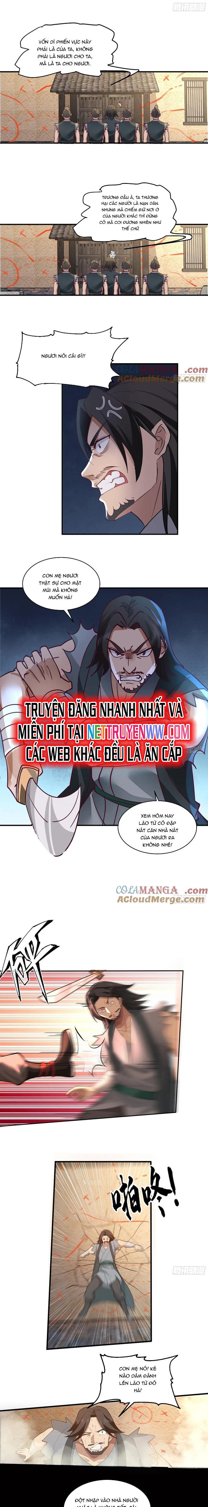 Một Người Quét Ngang Giang Hồ Chapter 25 - Trang 2