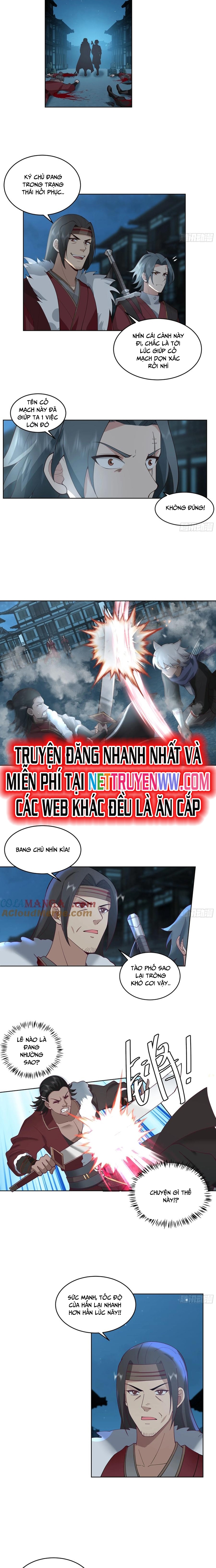 Một Người Quét Ngang Giang Hồ Chapter 19 - Trang 2