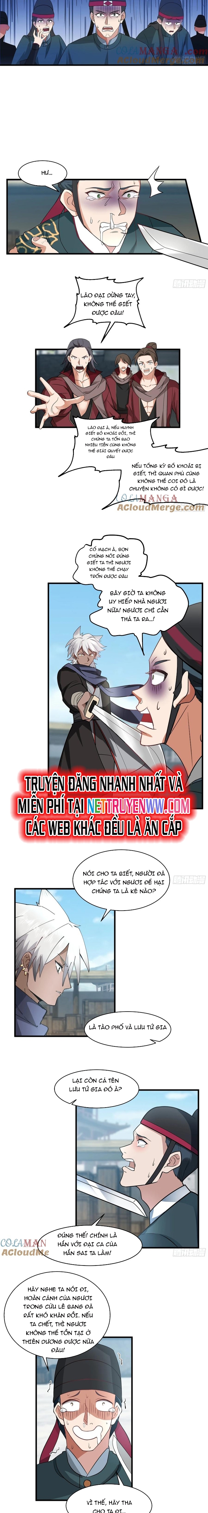 Một Người Quét Ngang Giang Hồ Chapter 17 - Trang 2