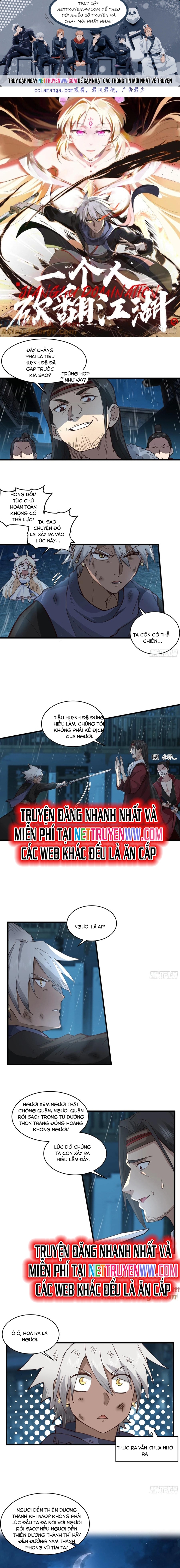 Một Người Quét Ngang Giang Hồ Chapter 12 - Trang 2