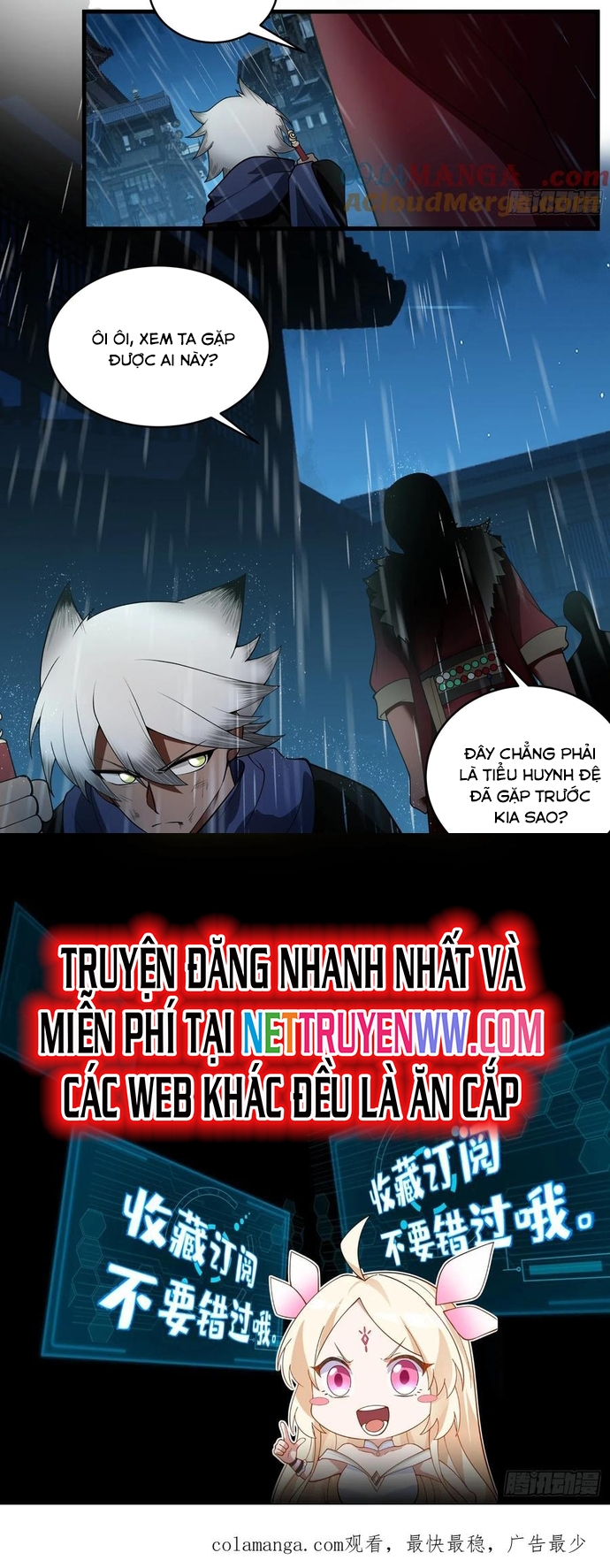 Một Người Quét Ngang Giang Hồ Chapter 11 - Trang 2