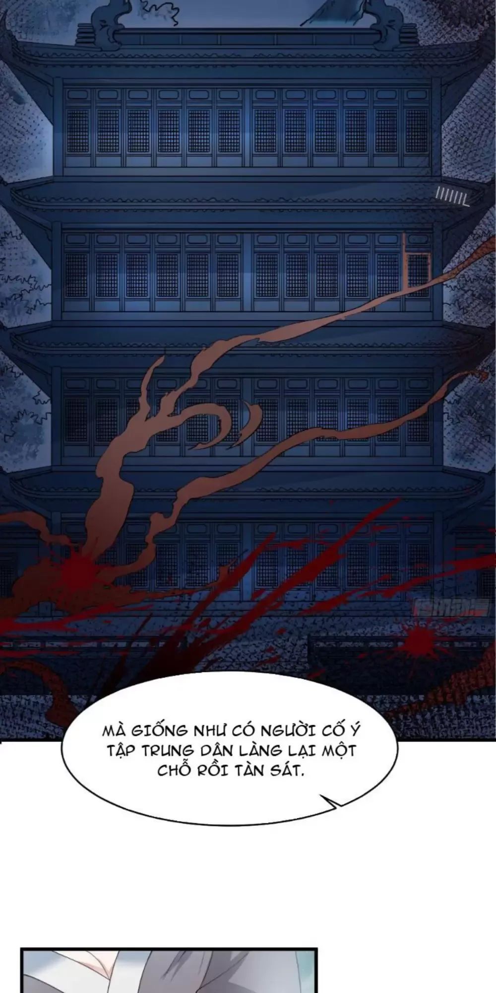 Một Người Quét Ngang Giang Hồ Chapter 8 - Trang 2