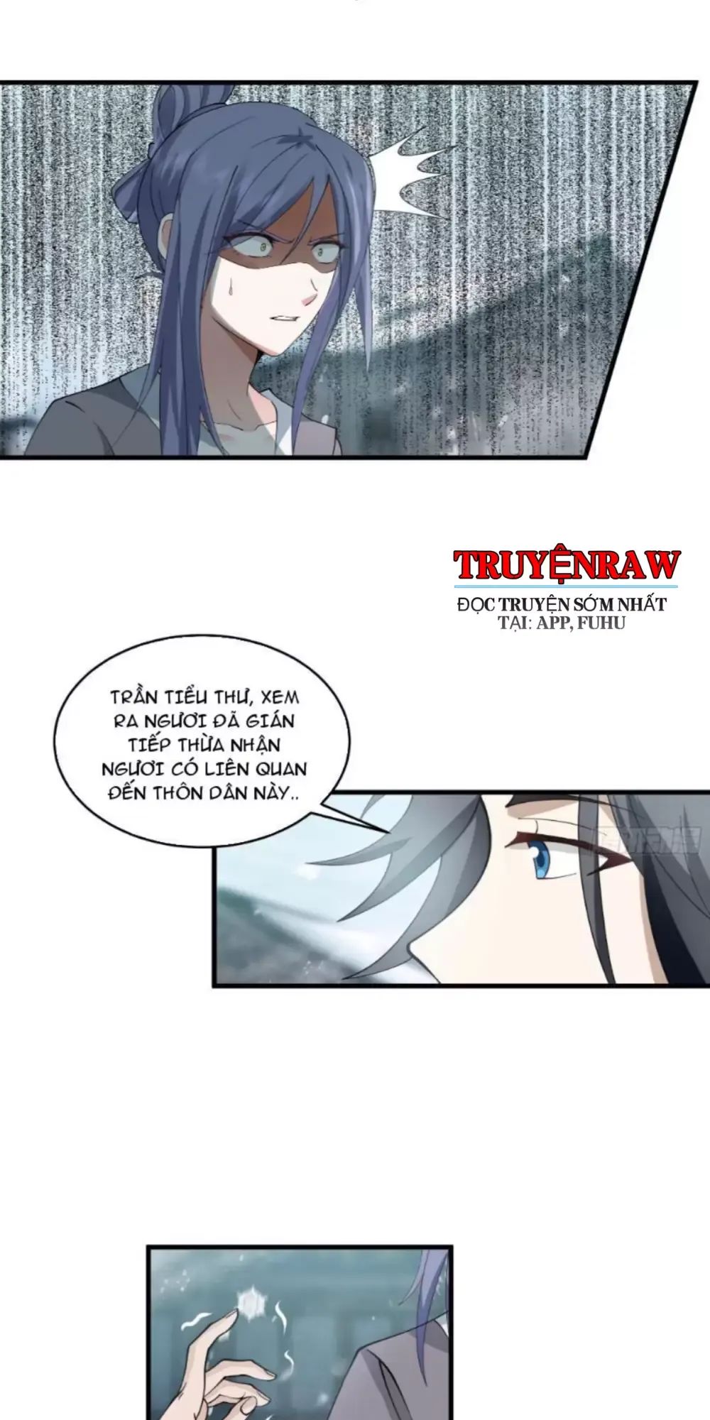 Một Người Quét Ngang Giang Hồ Chapter 8 - Trang 2