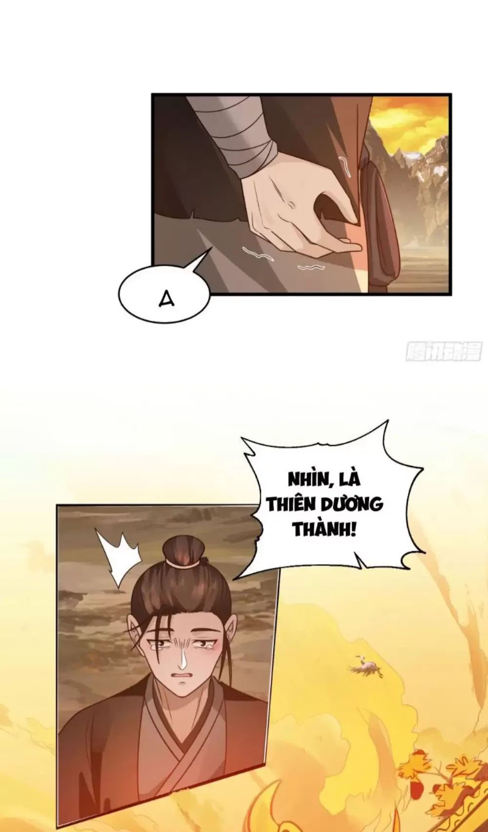 Một Người Quét Ngang Giang Hồ Chapter 8 - Trang 2