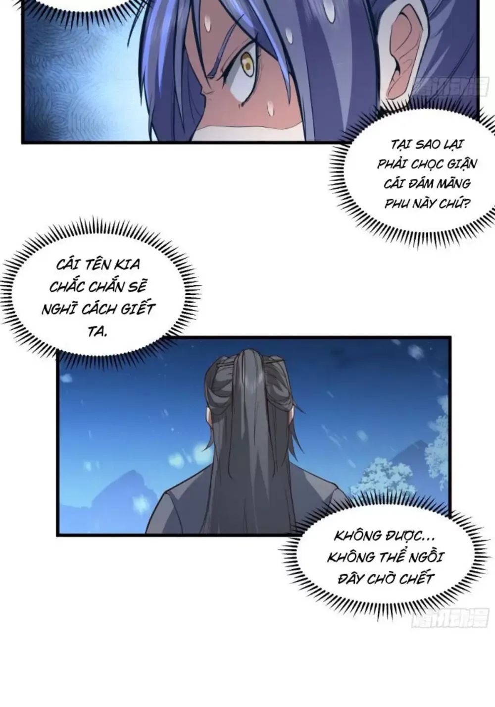 Một Người Quét Ngang Giang Hồ Chapter 6 - Trang 2