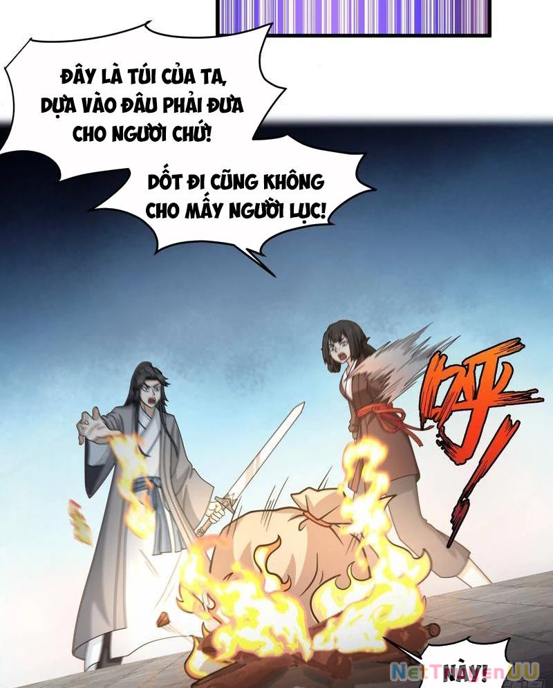 Một Người Quét Ngang Giang Hồ Chapter 5 - Trang 2