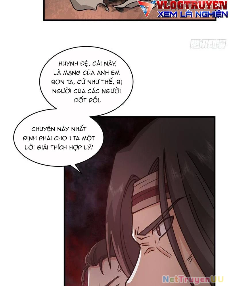 Một Người Quét Ngang Giang Hồ Chapter 5 - Trang 2