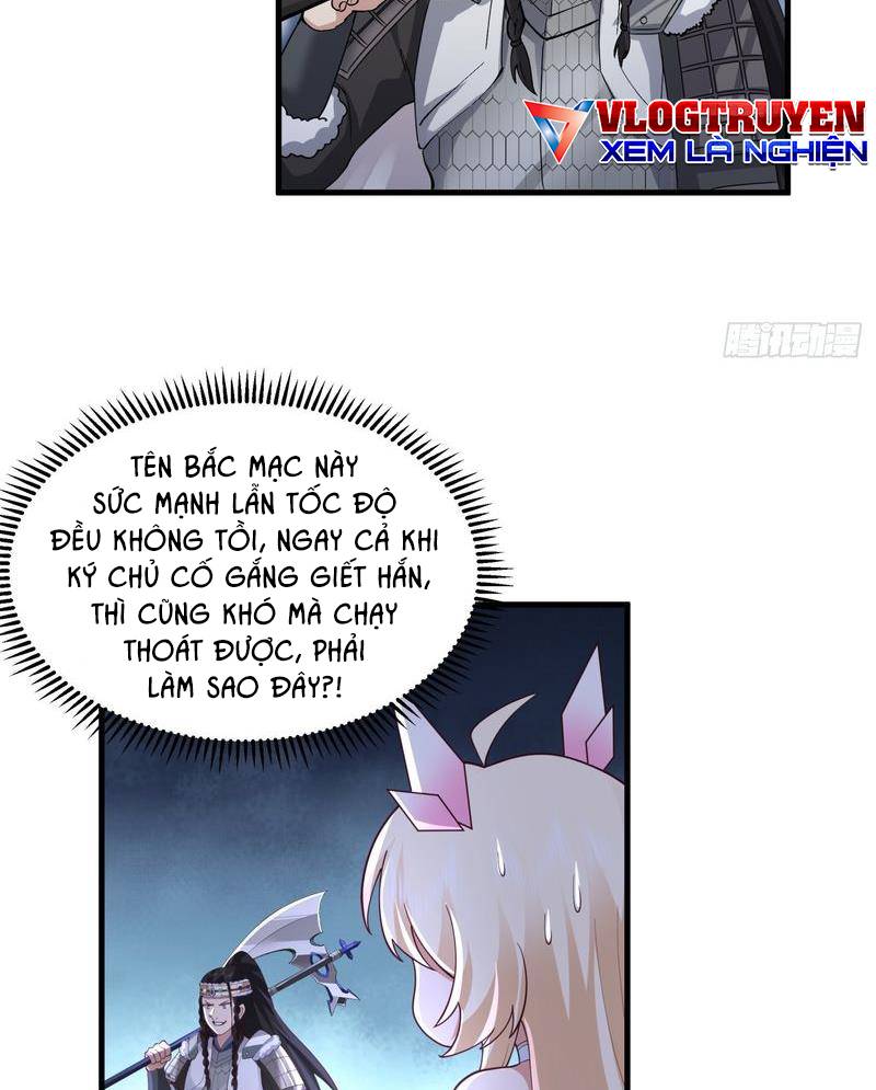 Một Người Quét Ngang Giang Hồ Chapter 3 - Trang 2