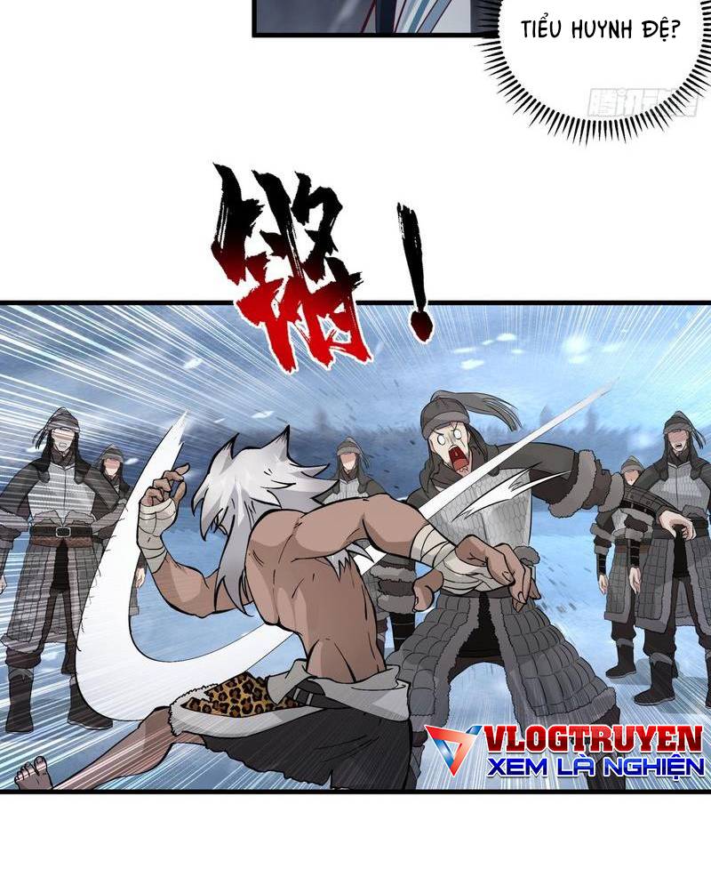 Một Người Quét Ngang Giang Hồ Chapter 3 - Trang 2