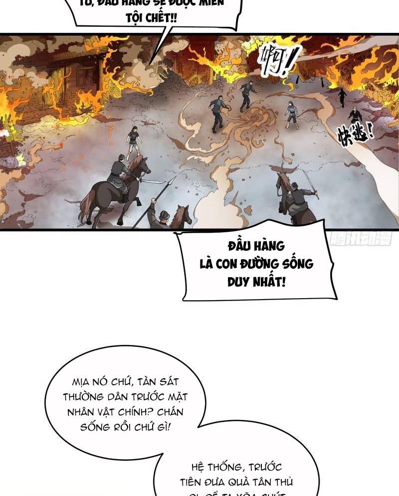 Một Người Quét Ngang Giang Hồ Chapter 1 - Trang 2