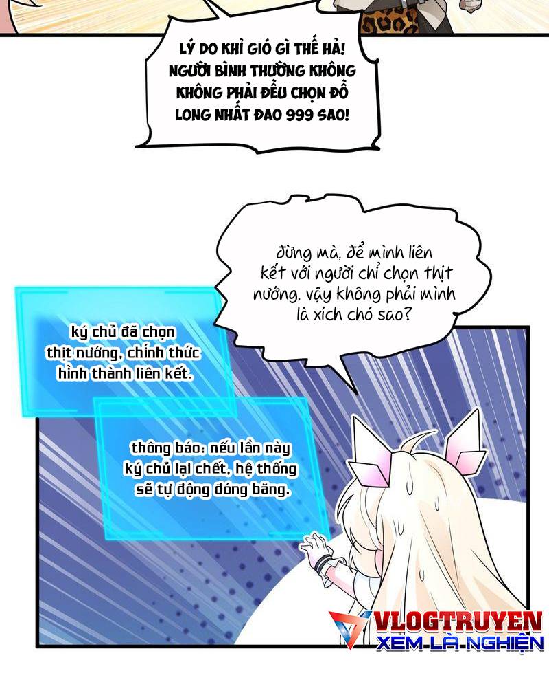 Một Người Quét Ngang Giang Hồ Chapter 1 - Trang 2