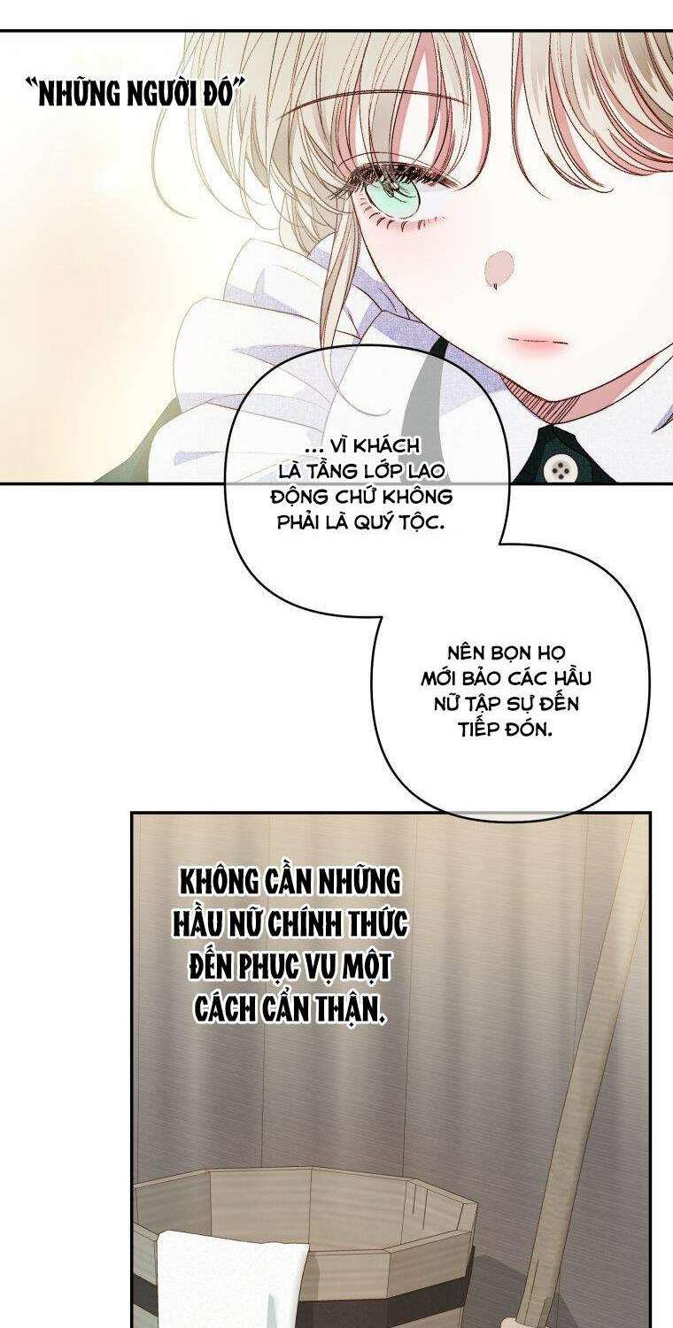 Trở Thành Hầu Nữ Còn Quan Trọng Hơn Là Làm Công Chúa Chapter 3 - Trang 2