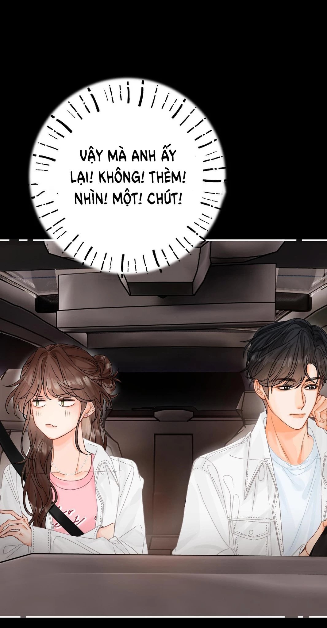 Xin Được Chỉ Giáo Chapter 14 - Trang 2