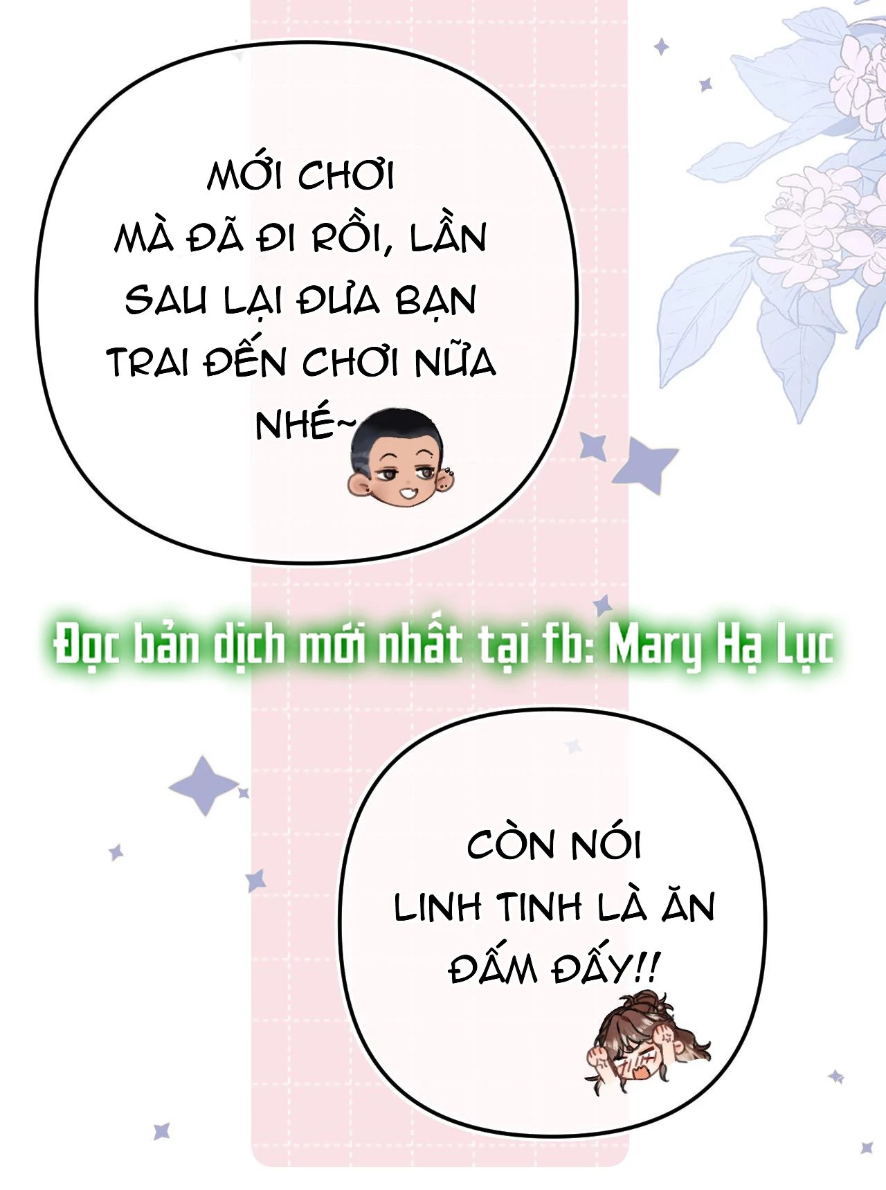 Xin Được Chỉ Giáo Chapter 14 - Trang 2