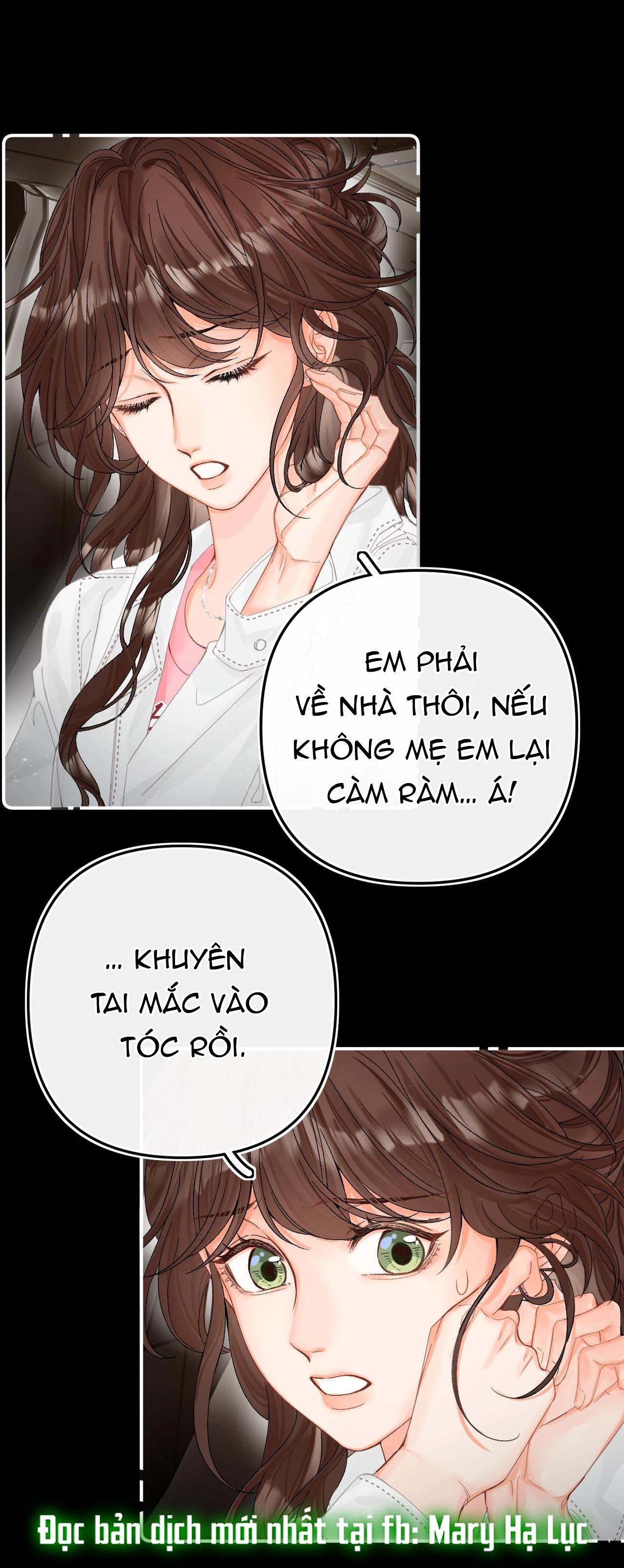 Xin Được Chỉ Giáo Chapter 14 - Trang 2