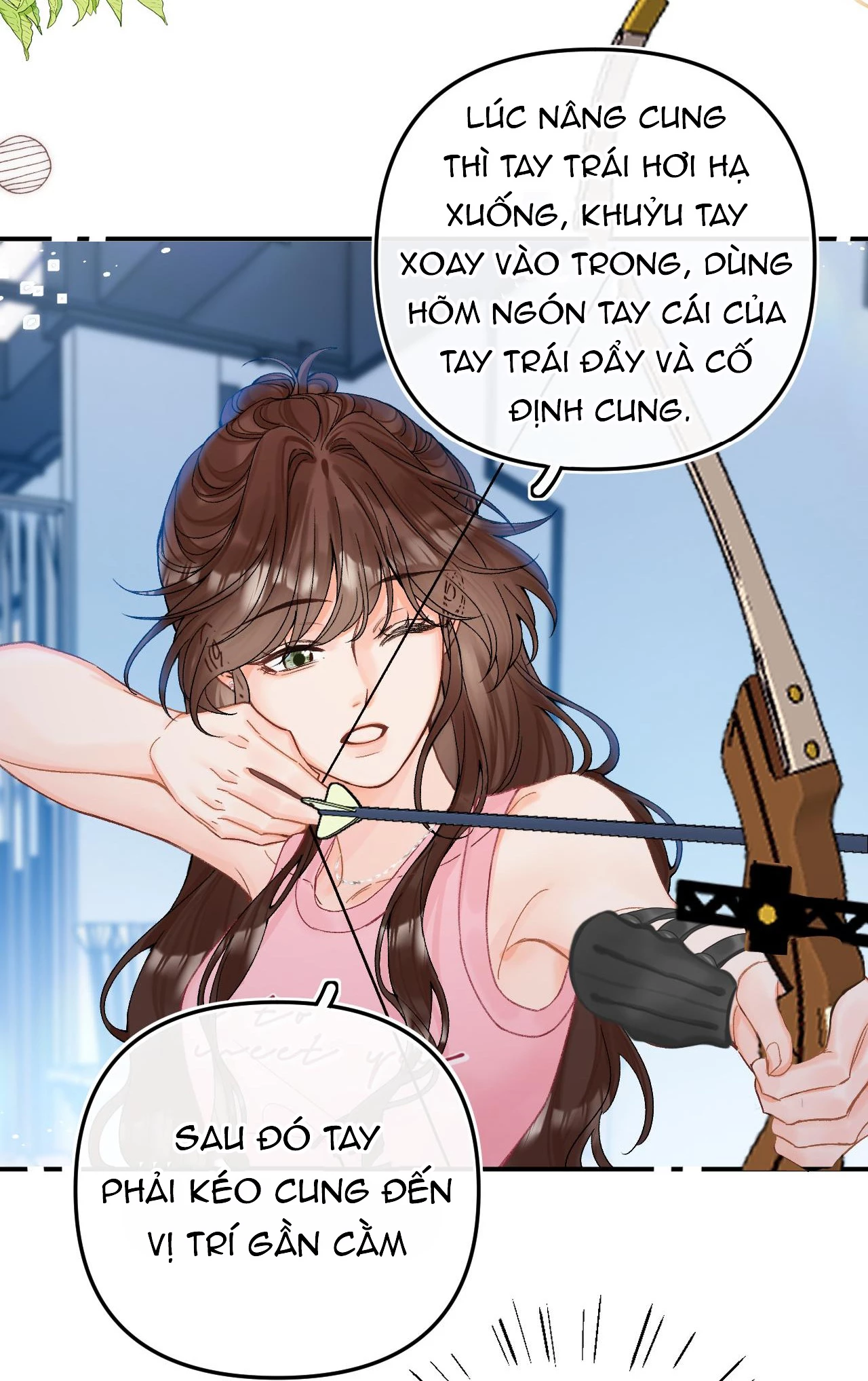 Xin Được Chỉ Giáo Chapter 13 - Trang 2