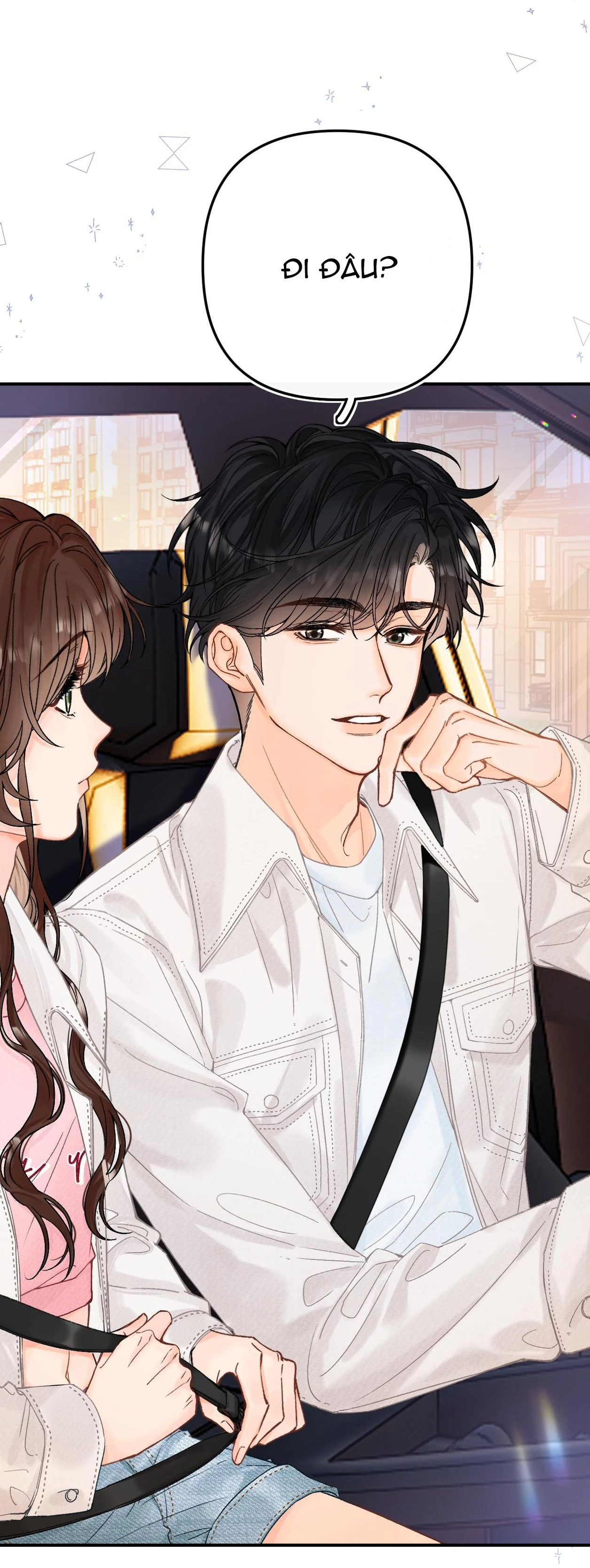 Xin Được Chỉ Giáo Chapter 12 - Trang 2