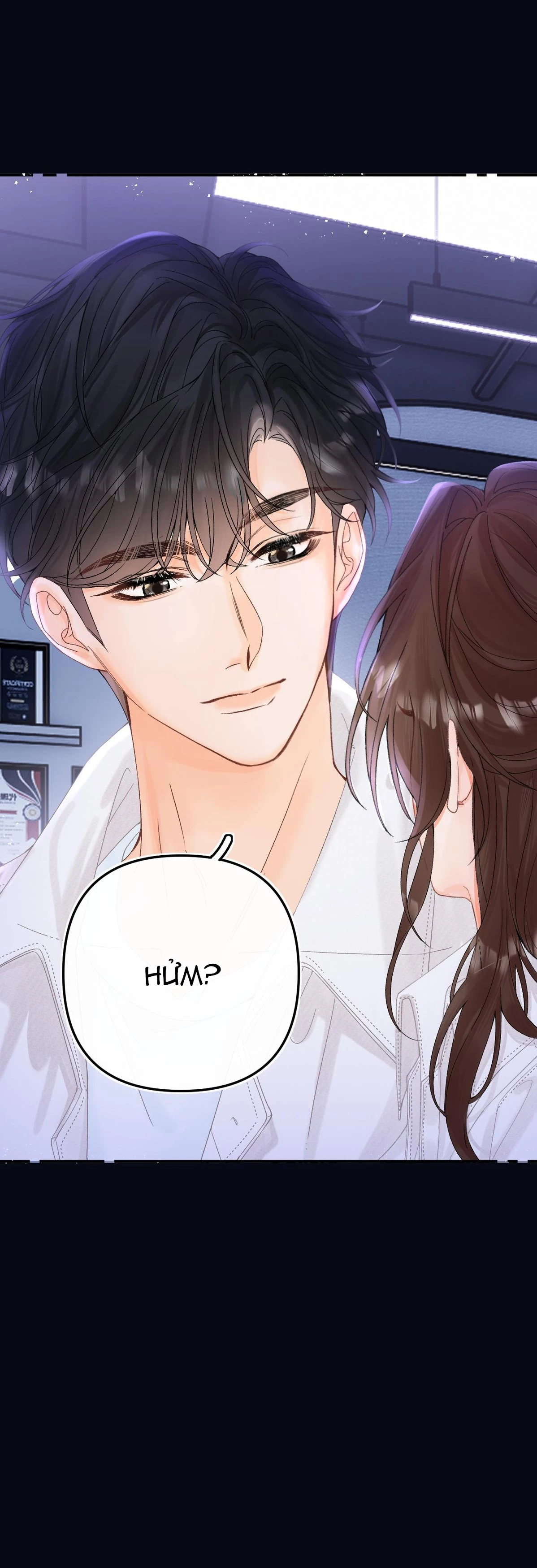 Xin Được Chỉ Giáo Chapter 12 - Trang 2