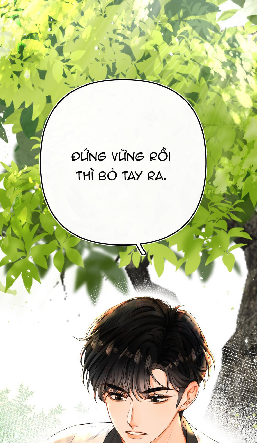 Xin Được Chỉ Giáo Chapter 7.2 - Trang 2