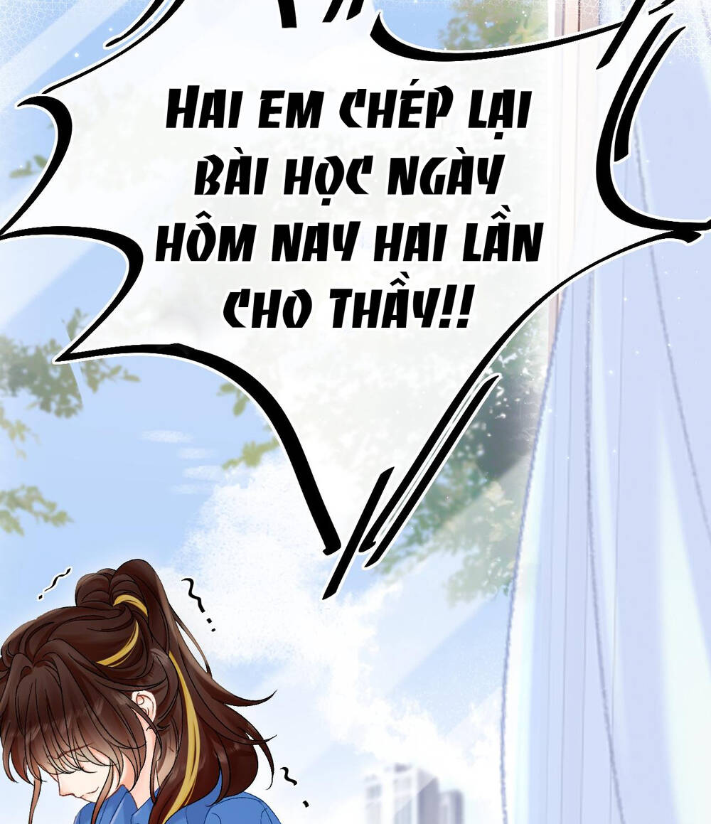 Xin Được Chỉ Giáo Chapter 6.1 - Trang 2