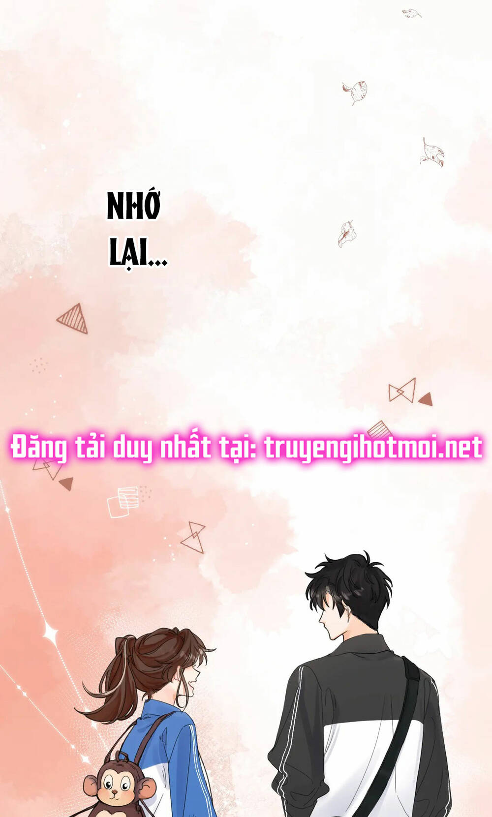 Xin Được Chỉ Giáo Chapter 3.1 - Trang 2