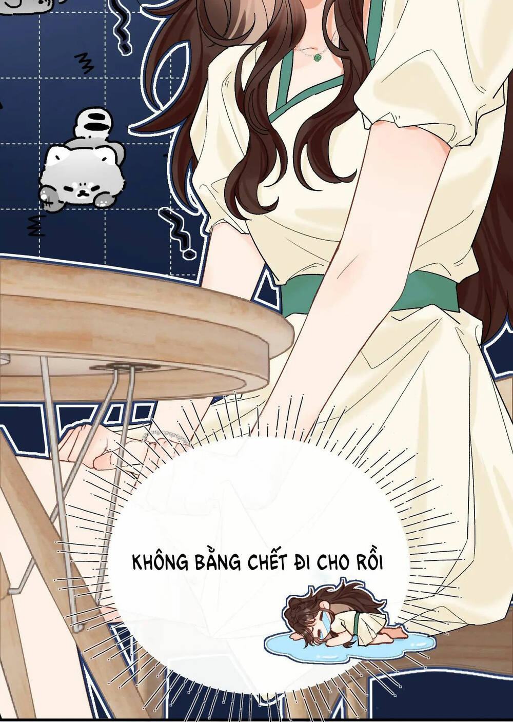 Xin Được Chỉ Giáo Chapter 1.2 - Trang 2