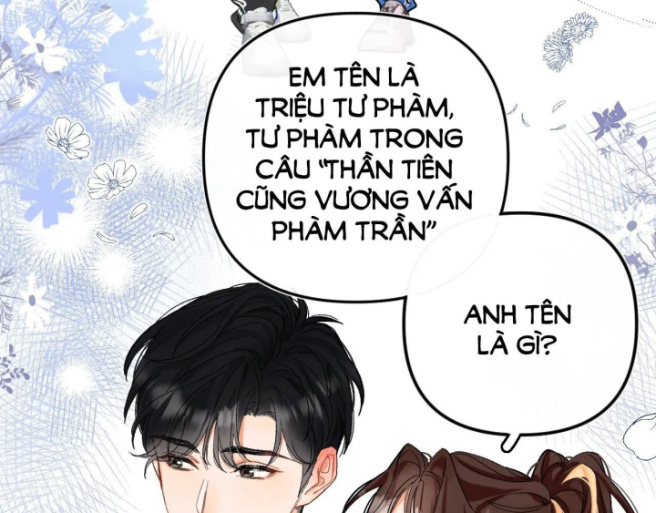 Xin Được Chỉ Giáo Chapter 1 - Trang 2