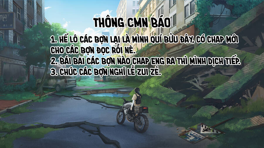 Ông Chú Làng Quê Trở Thành Thánh Kiếm – Dủ Chỉ Là Một Thầy Giáo Kiếm Thuật Ở Quê Nhưng Đám Đệ Tử Vẫn Không Buông Tha Chapter 25 - Trang 2