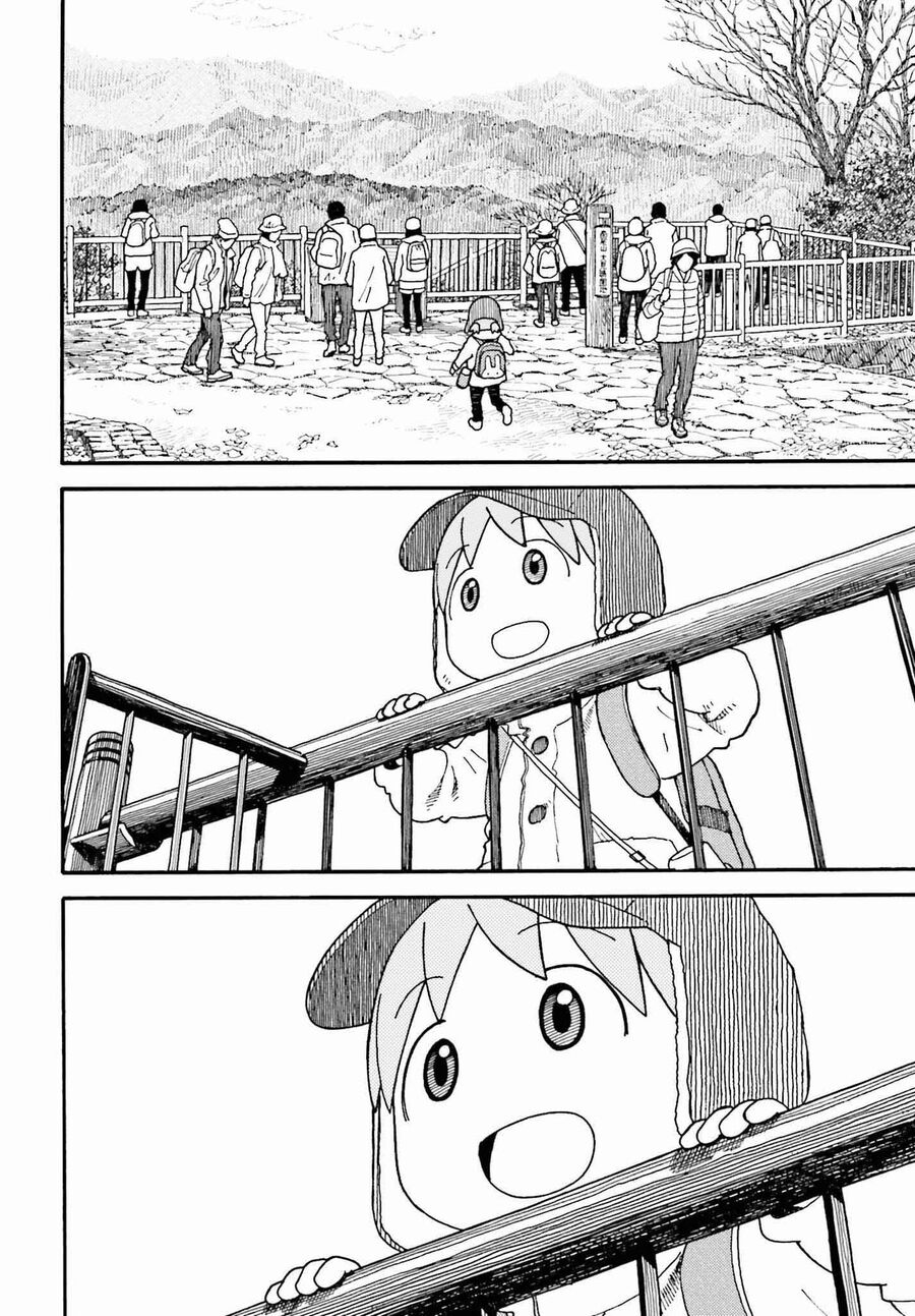 Yotsubato! Chapter 120 - Trang 2