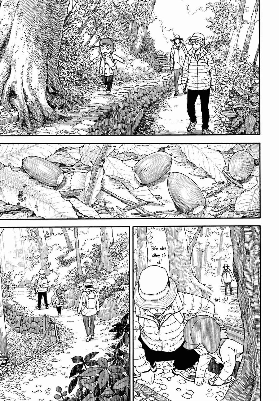 Yotsubato! Chapter 120 - Trang 2