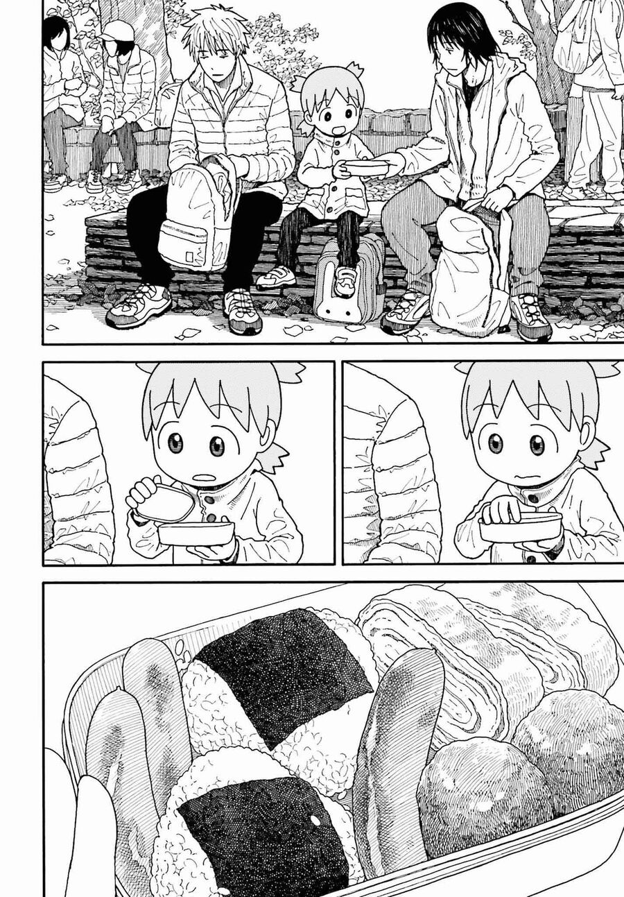 Yotsubato! Chapter 120 - Trang 2