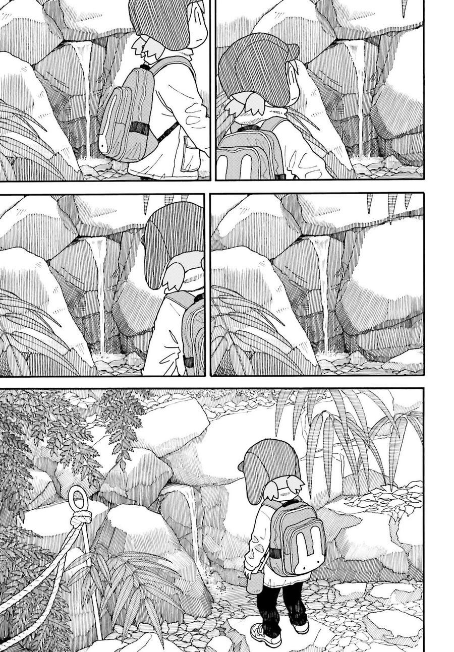 Yotsubato! Chapter 119 - Trang 2