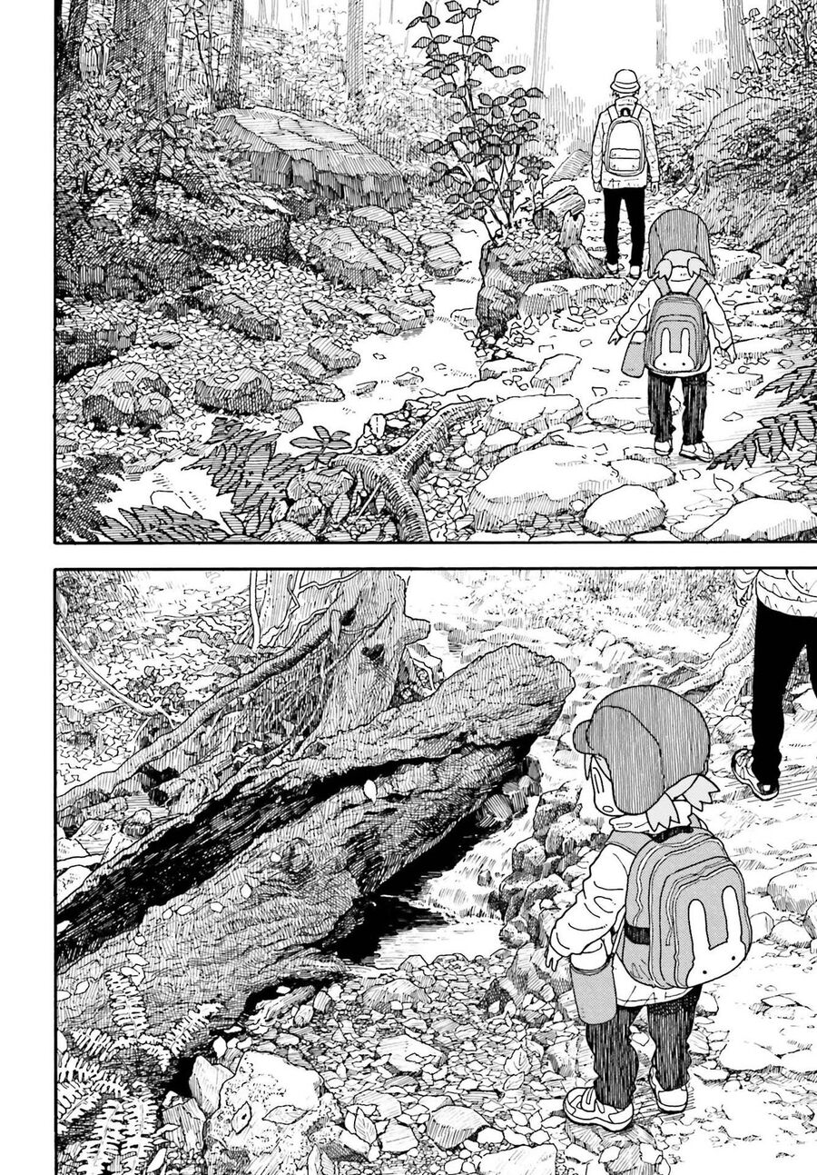 Yotsubato! Chapter 119 - Trang 2