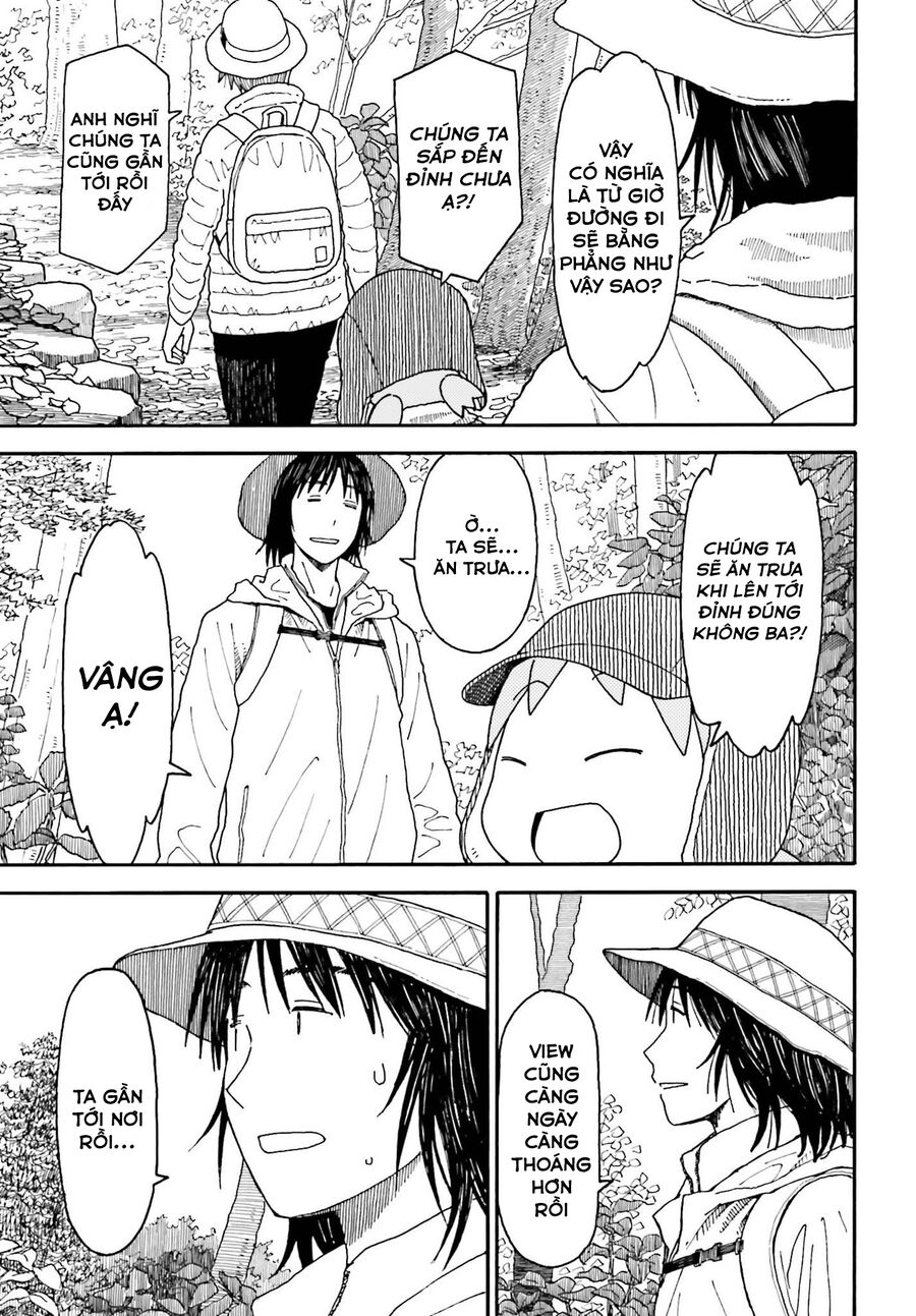 Yotsubato! Chapter 119 - Trang 2