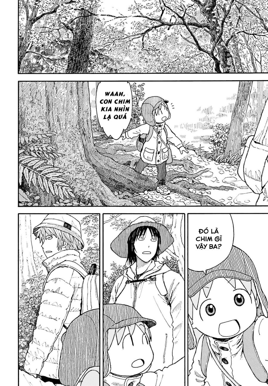 Yotsubato! Chapter 119 - Trang 2