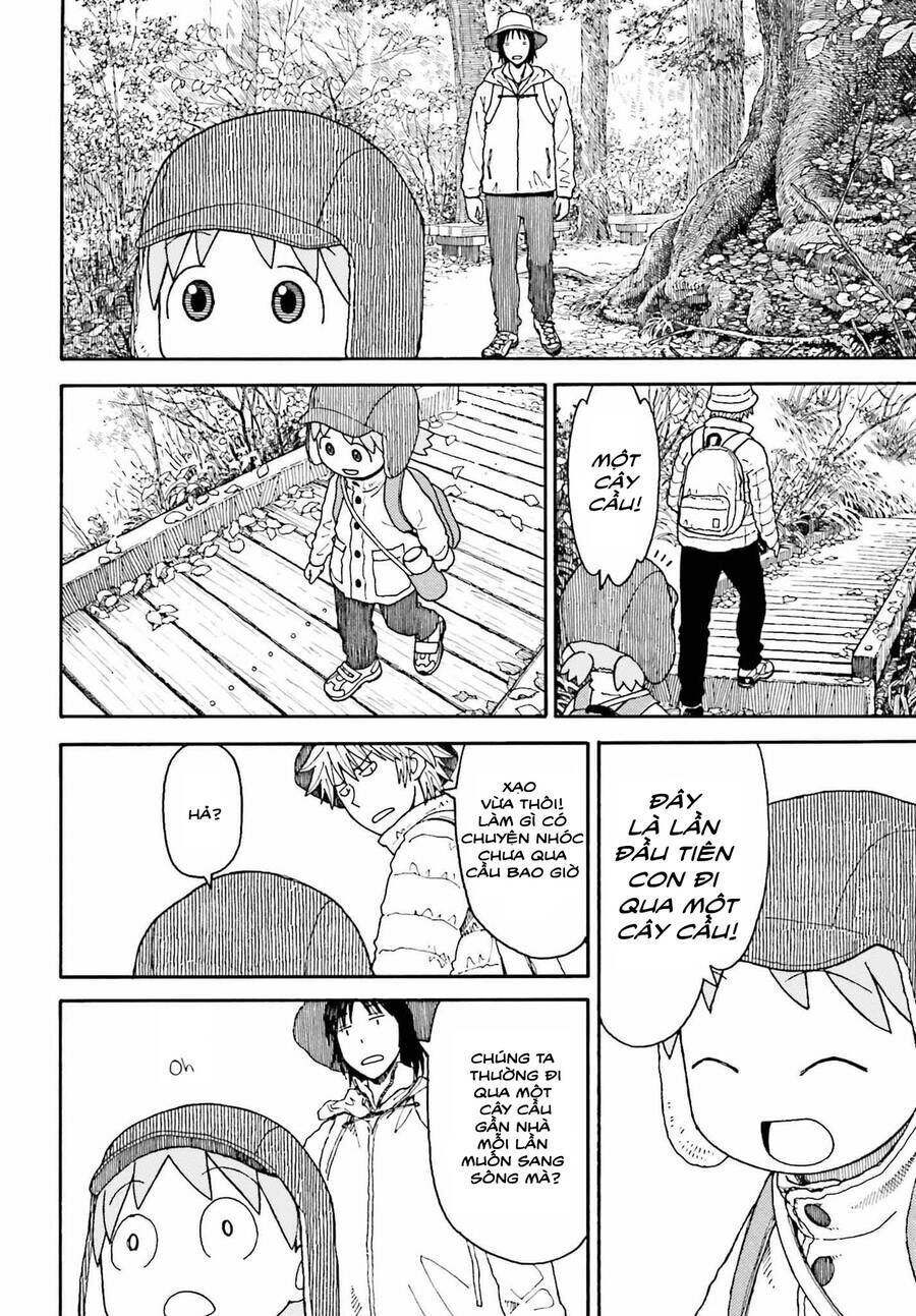 Yotsubato! Chapter 118 - Trang 2