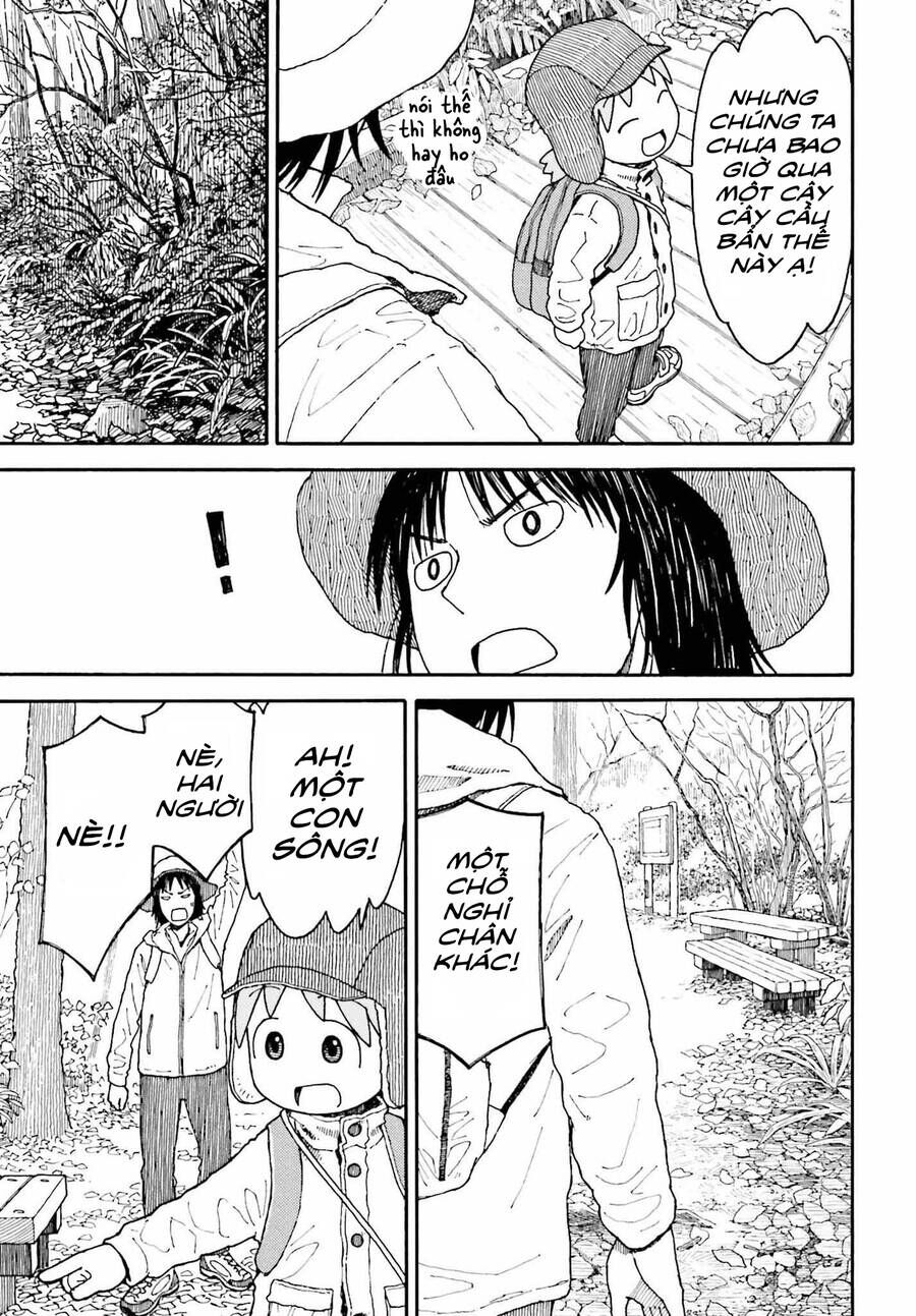 Yotsubato! Chapter 118 - Trang 2