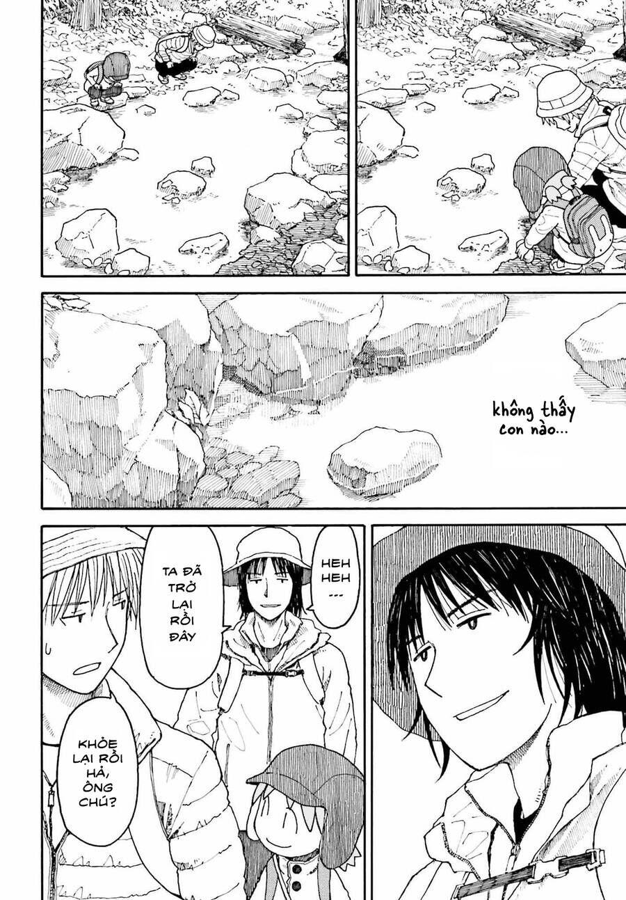 Yotsubato! Chapter 118 - Trang 2