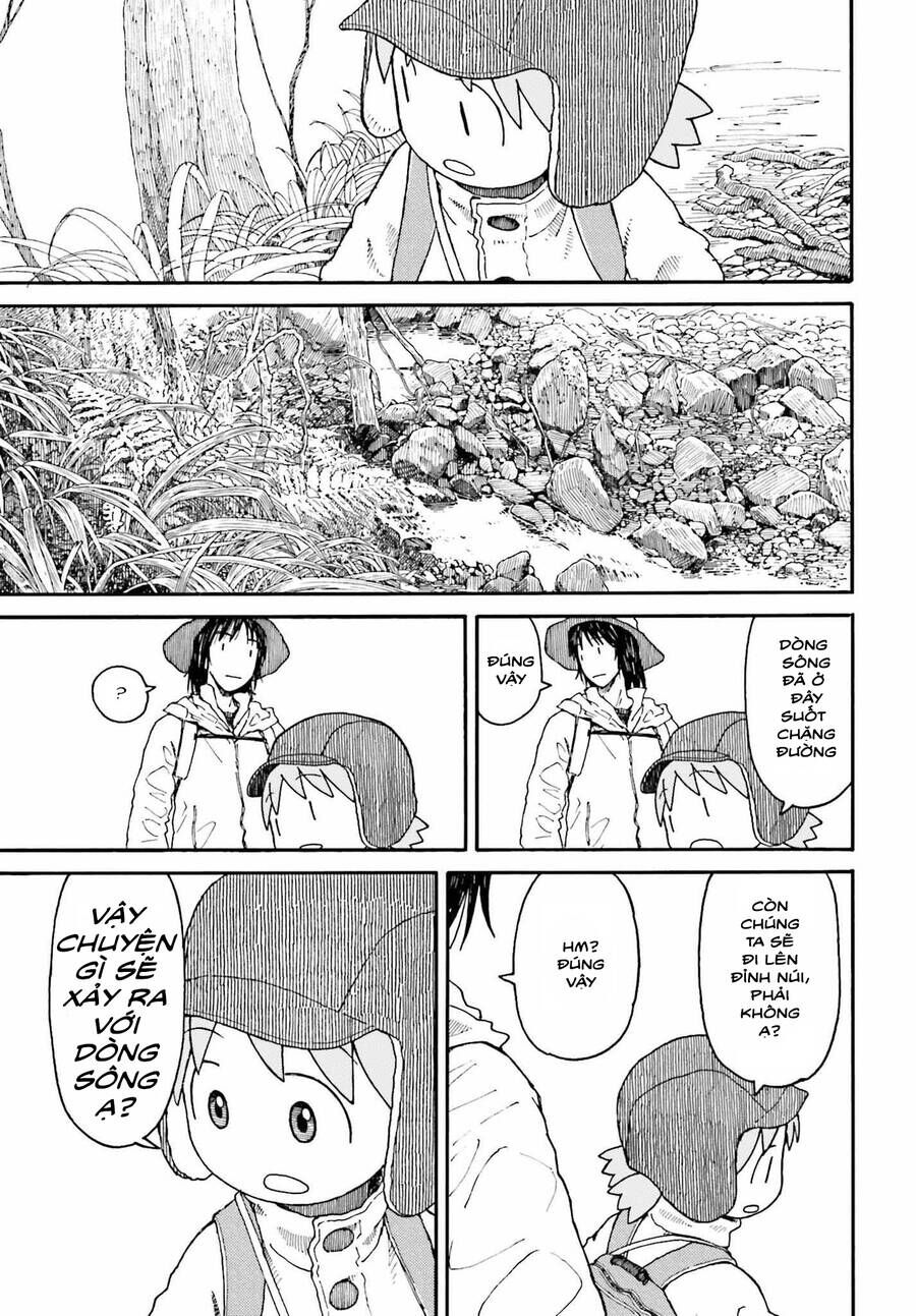 Yotsubato! Chapter 118 - Trang 2