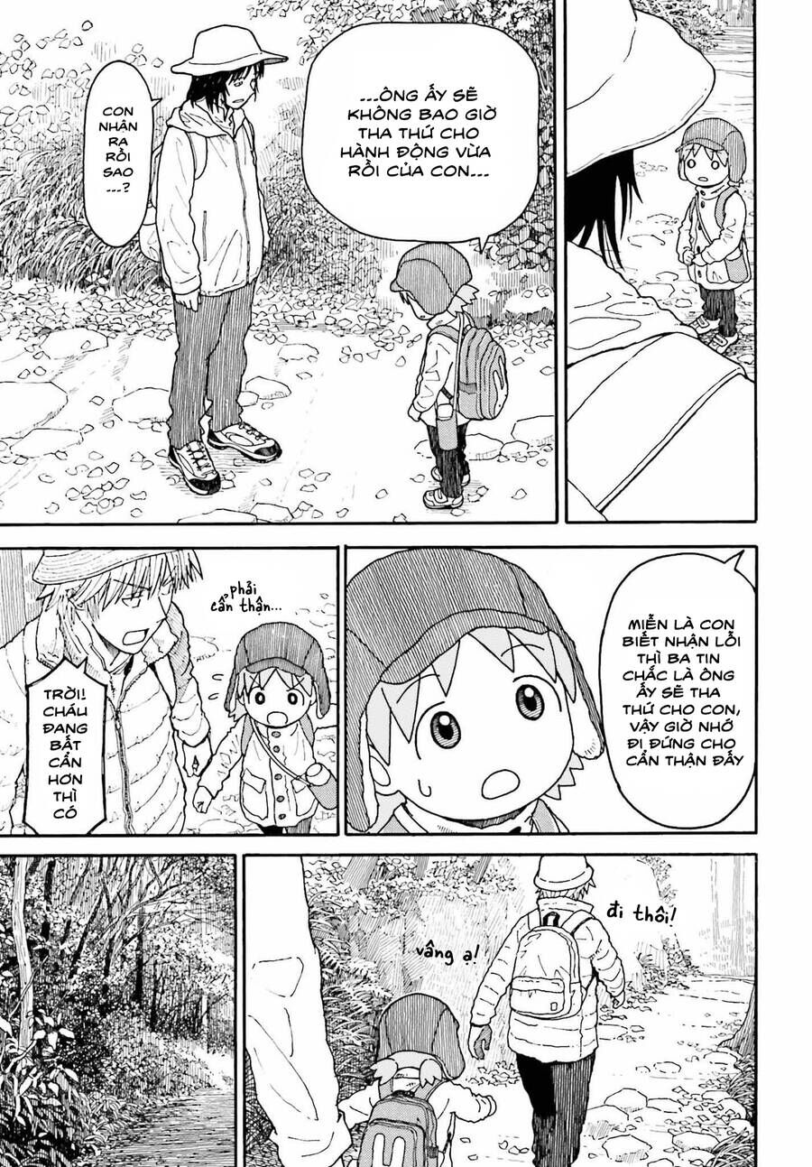 Yotsubato! Chapter 118 - Trang 2