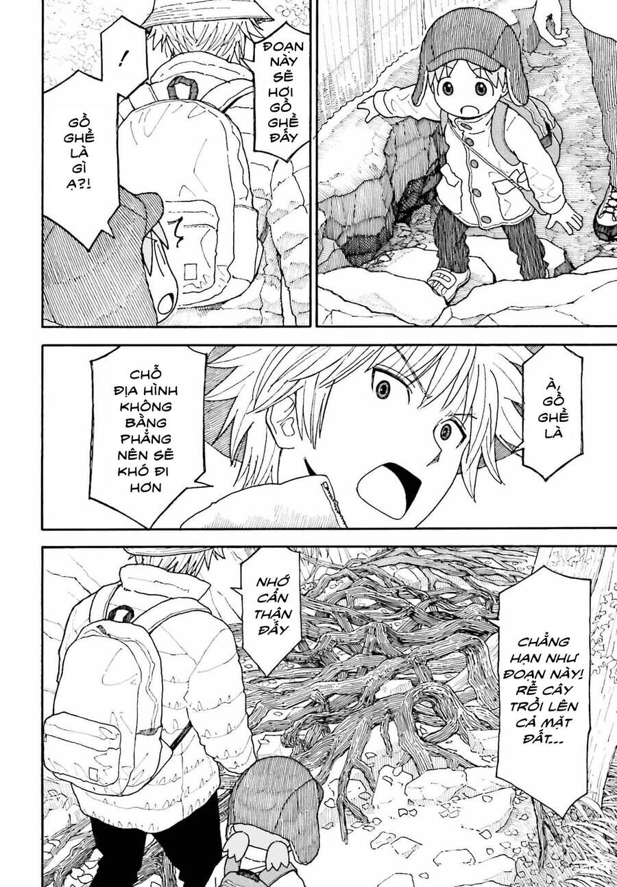 Yotsubato! Chapter 118 - Trang 2