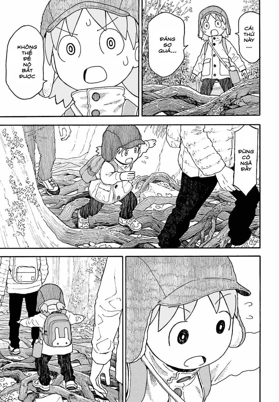 Yotsubato! Chapter 118 - Trang 2