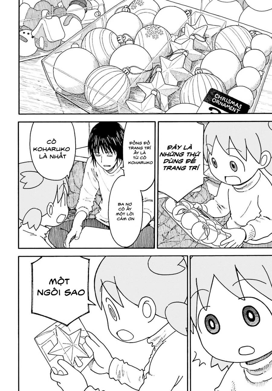 Yotsubato! Chapter 114 - Trang 2