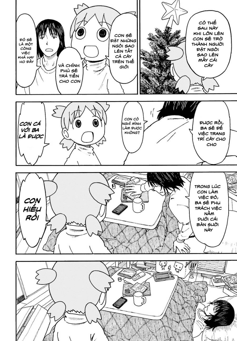 Yotsubato! Chapter 114 - Trang 2