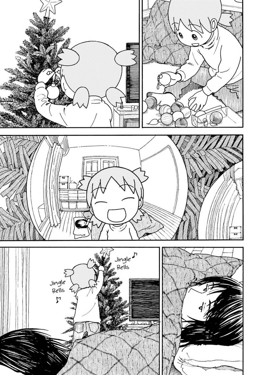 Yotsubato! Chapter 114 - Trang 2