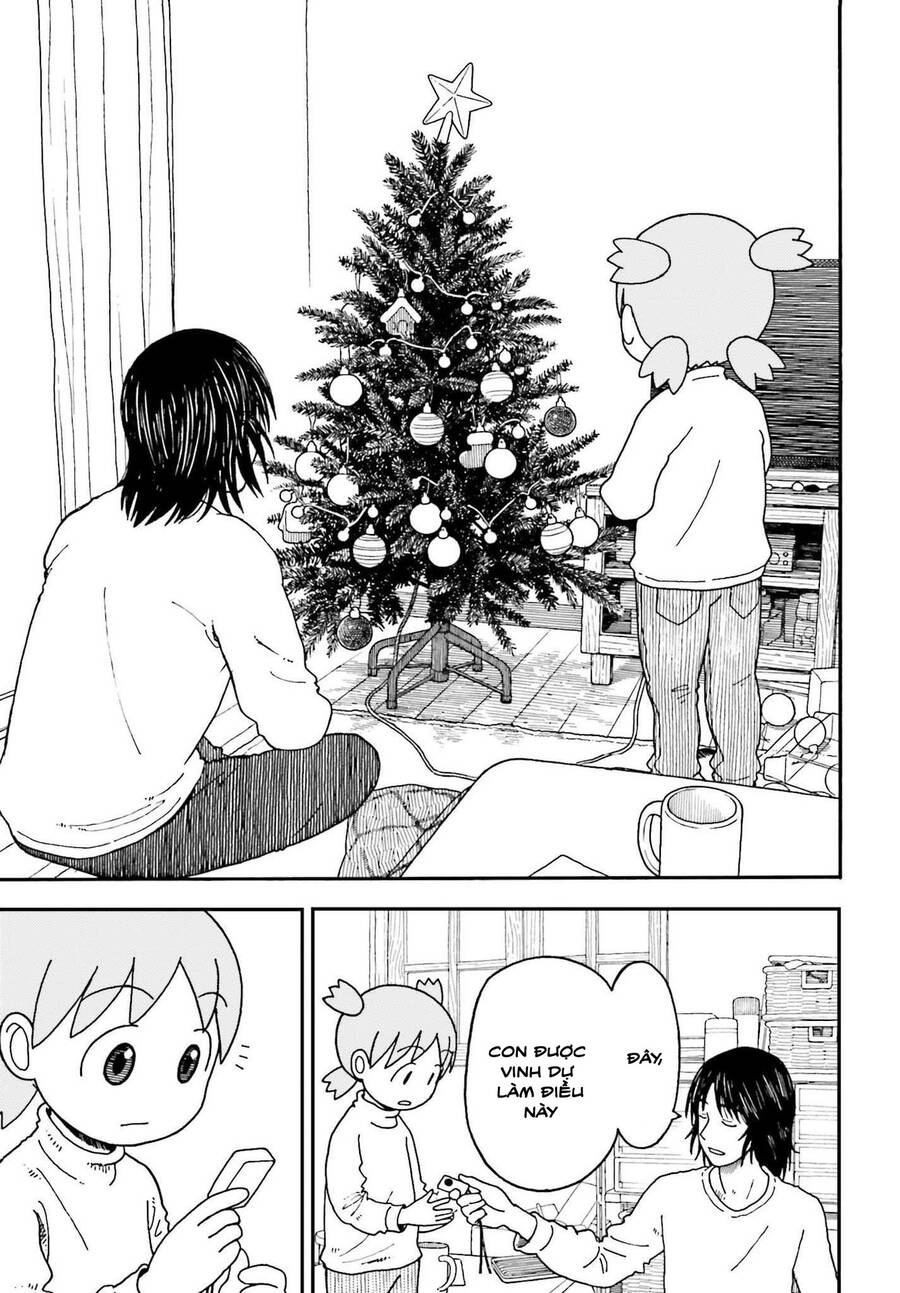 Yotsubato! Chapter 114 - Trang 2