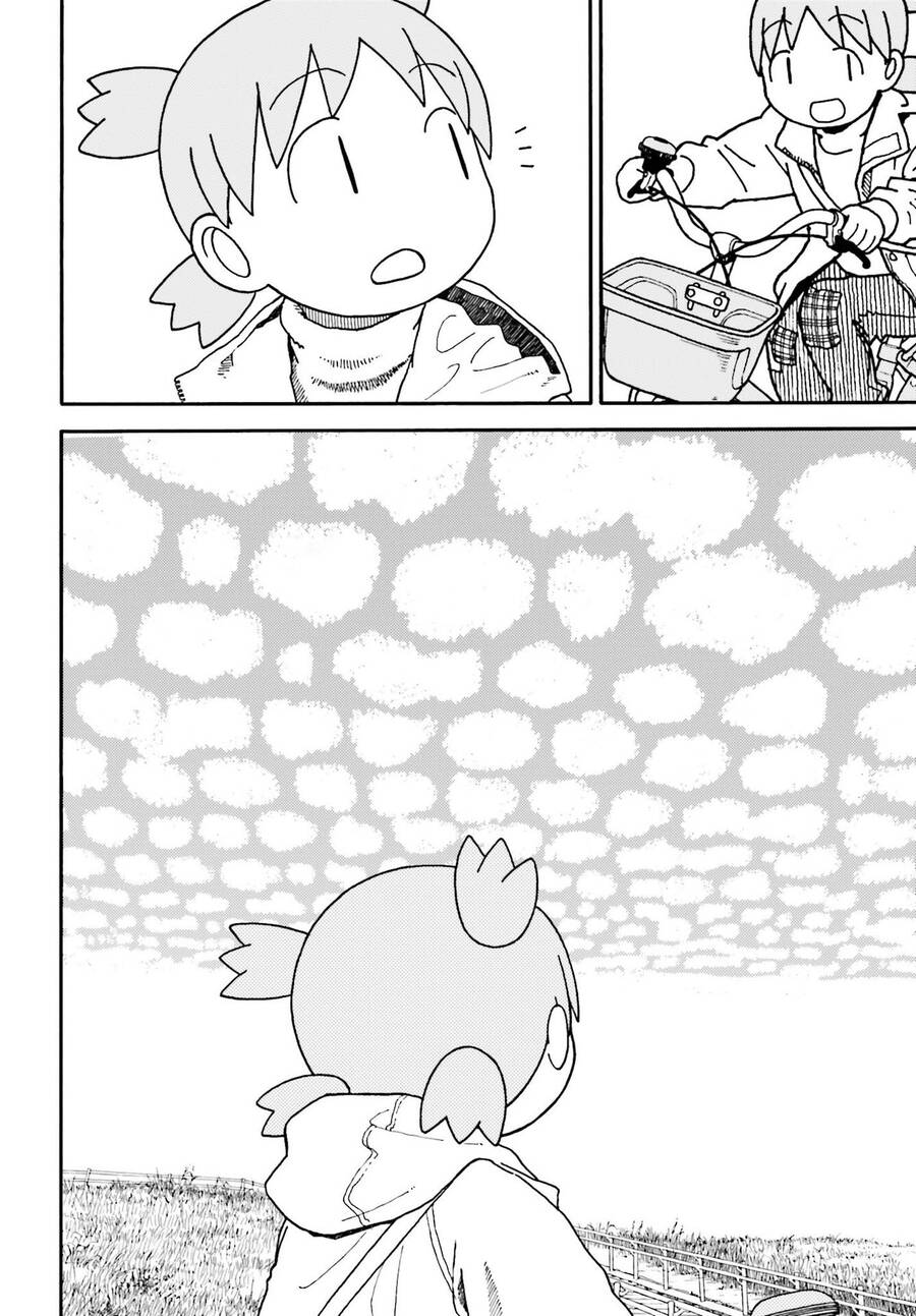 Yotsubato! Chapter 113 - Trang 2