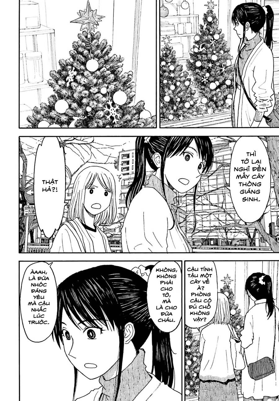 Yotsubato! Chapter 113 - Trang 2